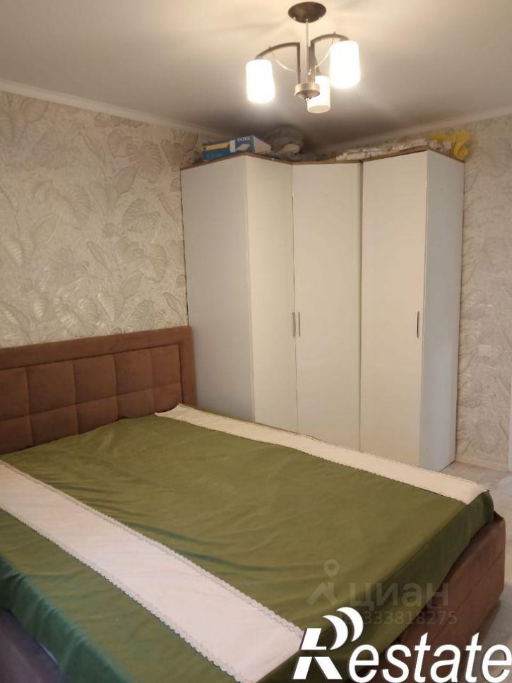 2-комн квартира Тагильская улица, 13,  д. 13
