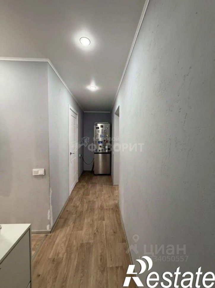 2-комн квартира проспект Ленина, 84,  д. 84