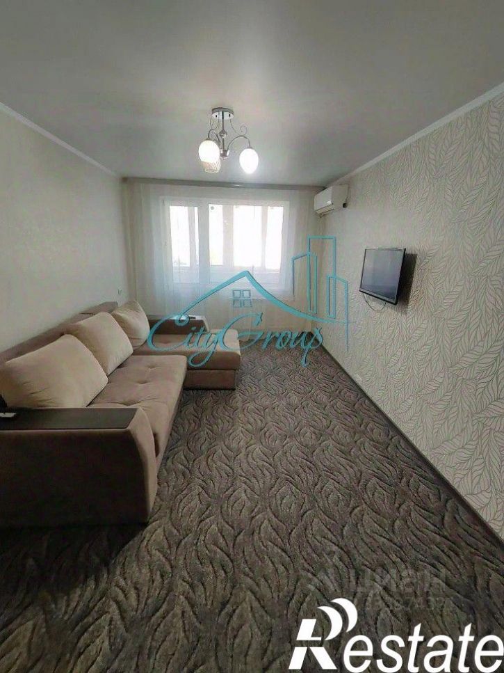 2-комн квартира Ялтинская улица, 93А,  д. 93А