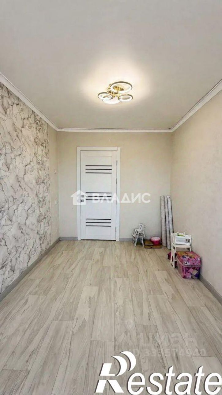 3-комн квартира улица Кутузова, 50,  д. 50