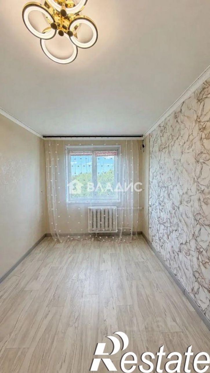 3-комн квартира улица Кутузова, 50,  д. 50