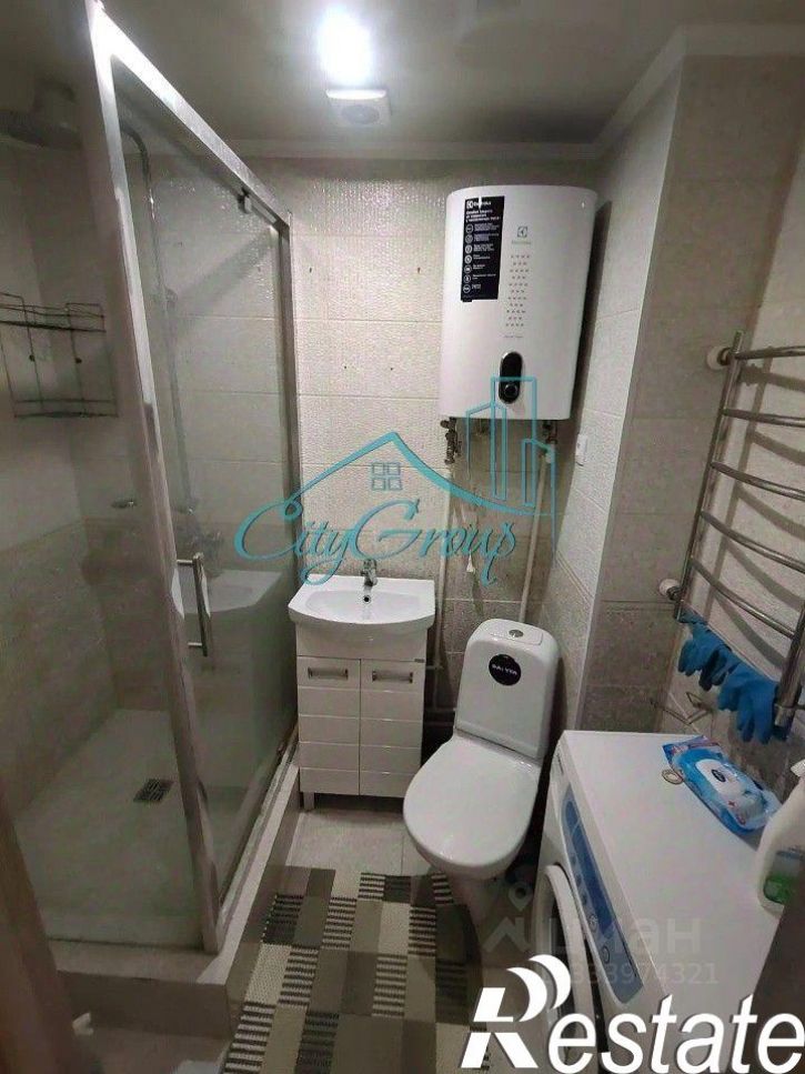 2-комн квартира Ялтинская улица, 93А,  д. 93А