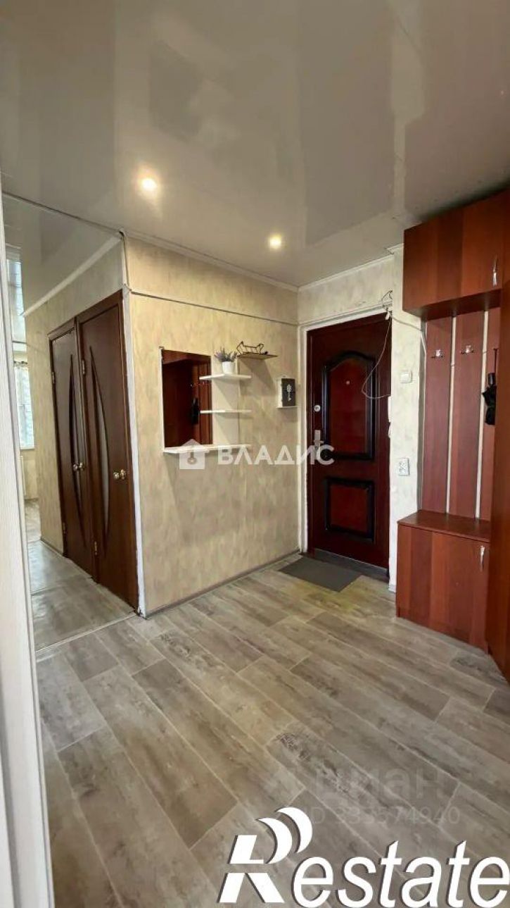 3-комн квартира улица Кутузова, 50,  д. 50