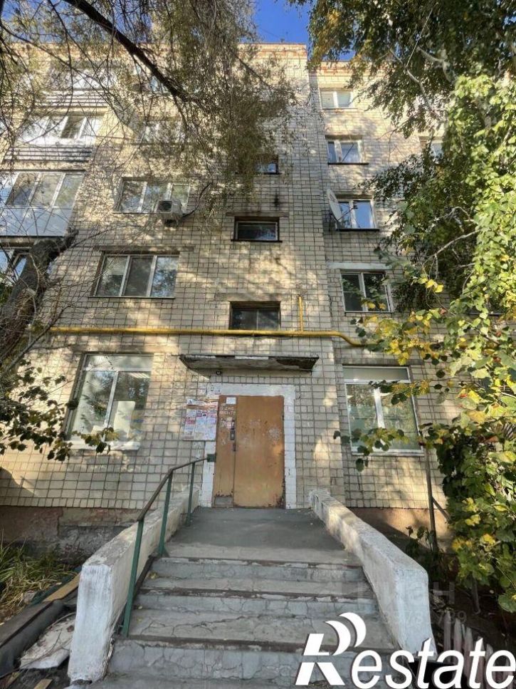 3-комн квартира Станционная улица, 19,  д. 19
