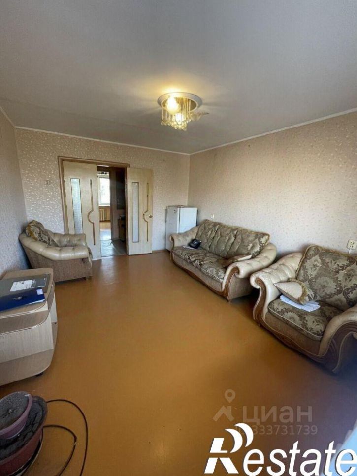 3-комн квартира Станционная улица, 19,  д. 19