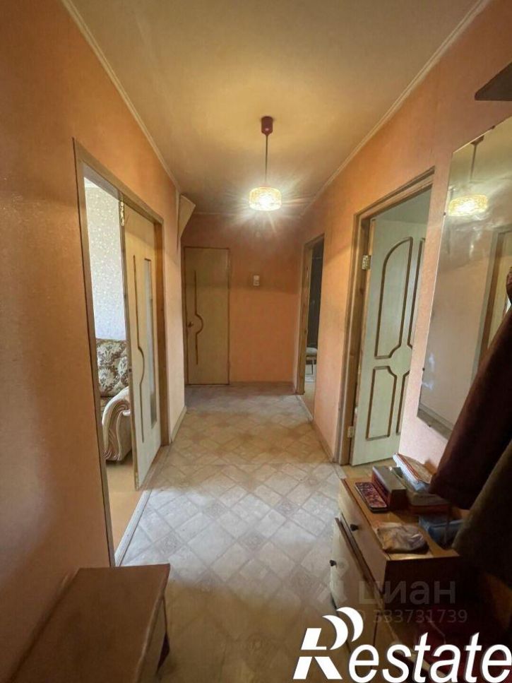 3-комн квартира Станционная улица, 19,  д. 19