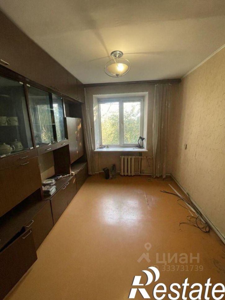 3-комн квартира Станционная улица, 19,  д. 19