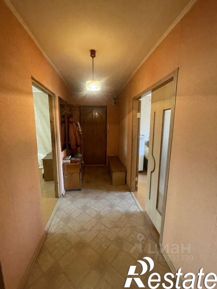 3-комн квартира Станционная улица, 19,  д. 19