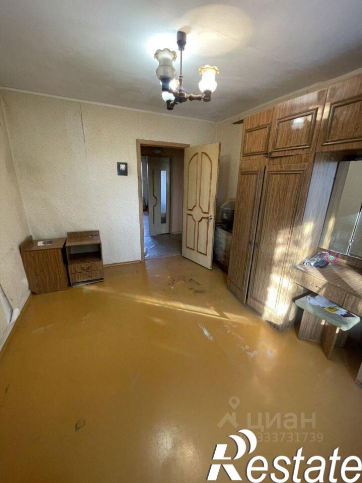 3-комн квартира Станционная улица, 19,  д. 19