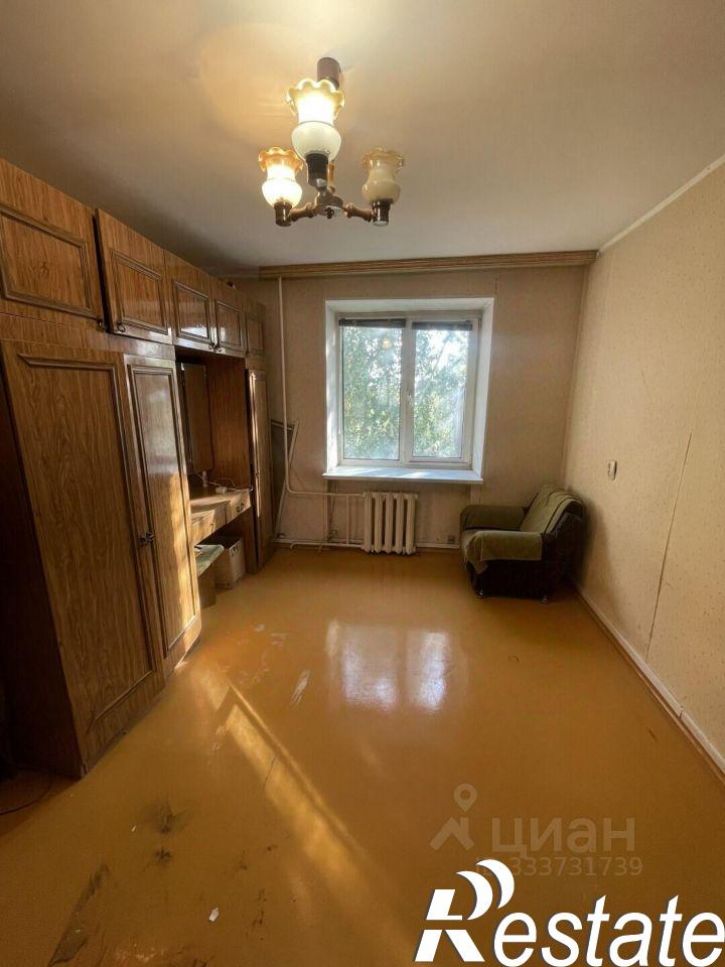 3-комн квартира Станционная улица, 19,  д. 19