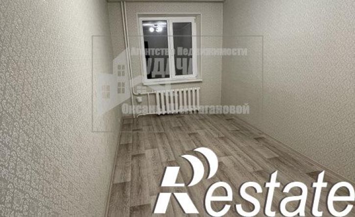 3-комн квартира улица Новая Биофабрика, 81,  д. 81