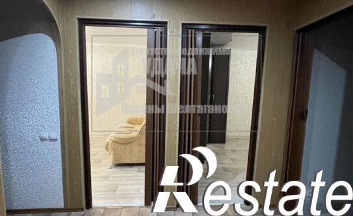3-комн квартира улица Новая Биофабрика, 81,  д. 81