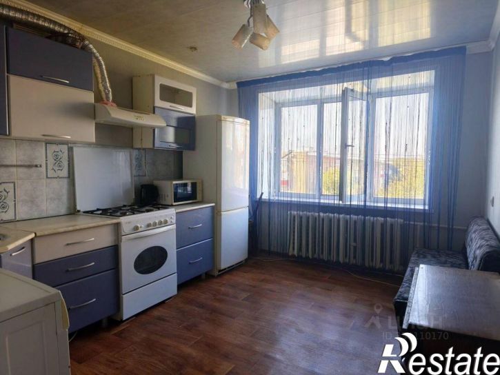 2-комн квартира улица Станиславского, 2,  д. 2