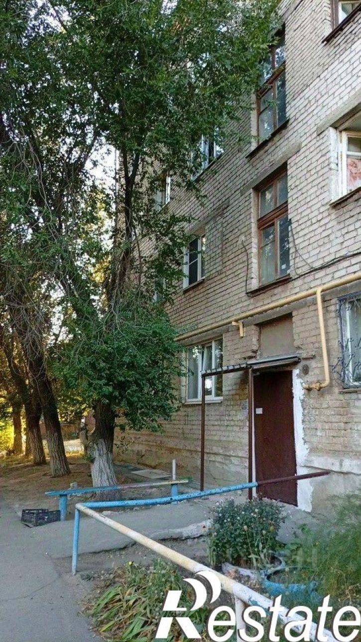 4-комн квартира улица Кутузова, 55Б,  д. 55Б