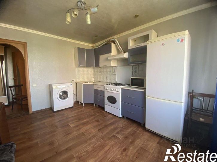 2-комн квартира улица Станиславского, 2,  д. 2