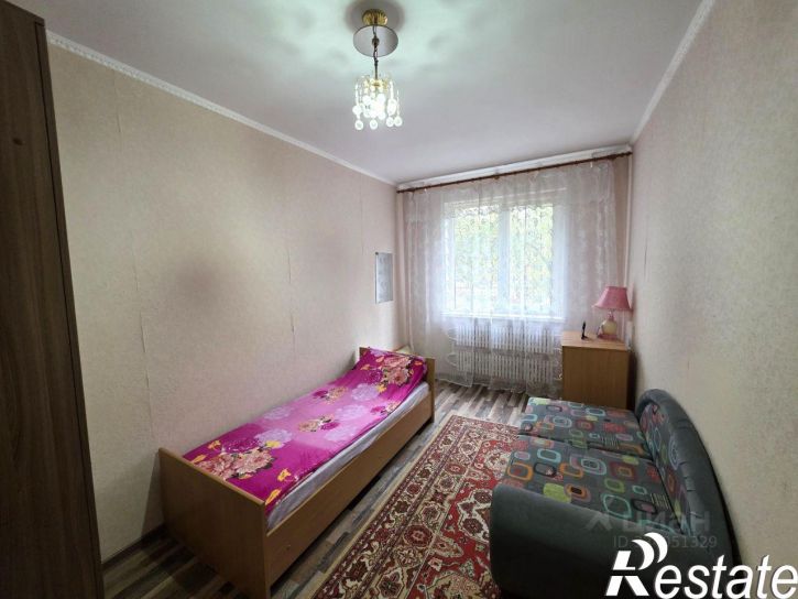2-комн квартира улица Андреева, 6,  д. 6