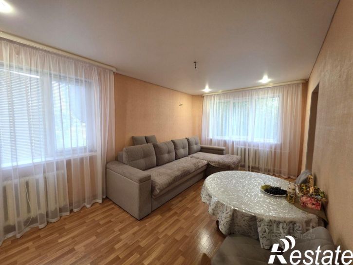 3-комн квартира Черниговская улица, 6,  д. 6