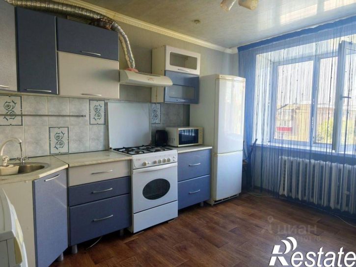 2-комн квартира улица Станиславского, 2,  д. 2