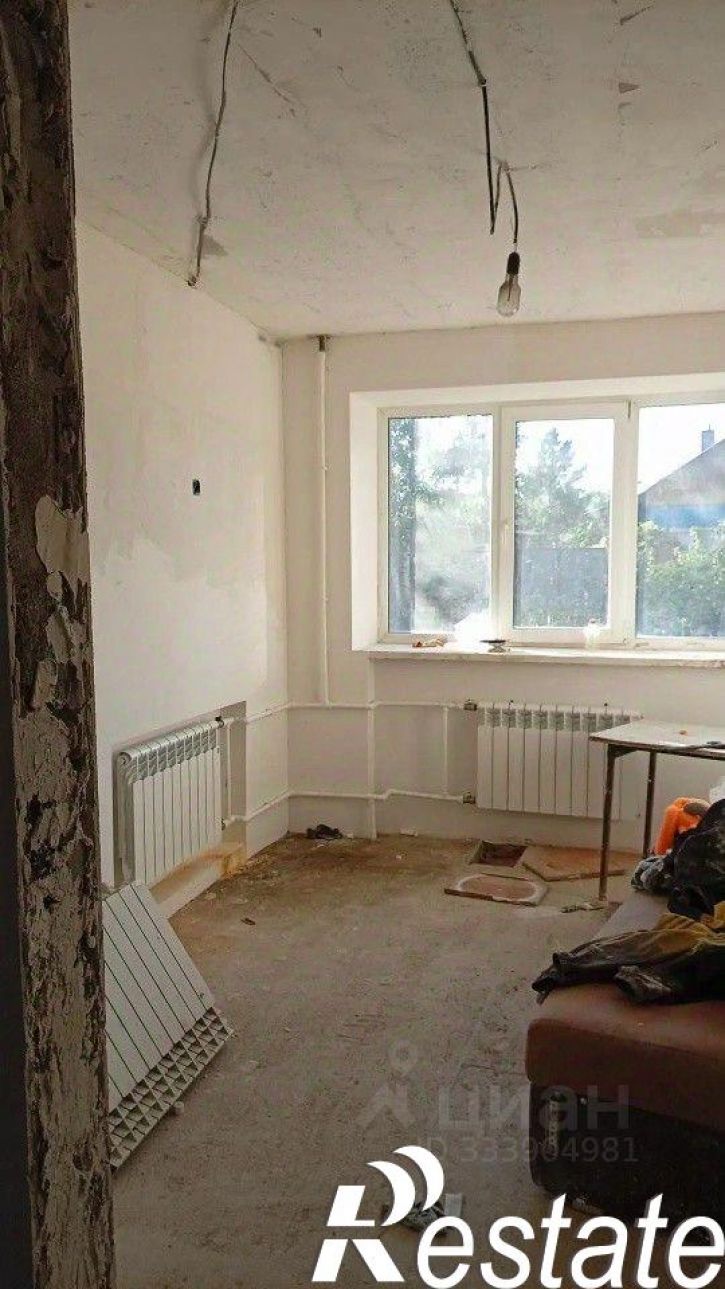 4-комн квартира улица Кутузова, 55Б,  д. 55Б
