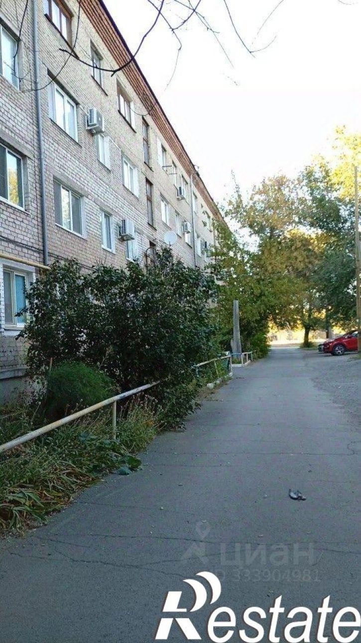 4-комн квартира улица Кутузова, 55Б,  д. 55Б