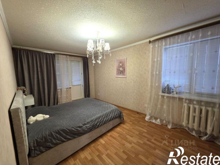 3-комн квартира Черниговская улица, 6,  д. 6