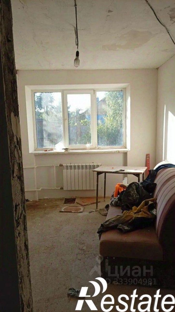 4-комн квартира улица Кутузова, 55Б,  д. 55Б