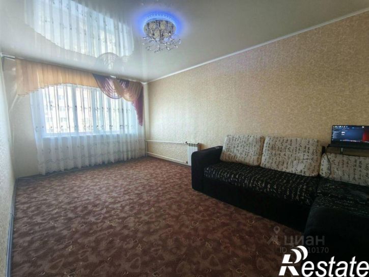 2-комн квартира улица Станиславского, 2,  д. 2