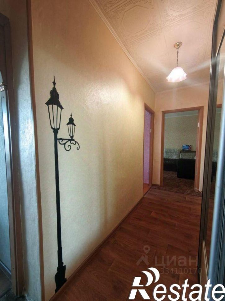 2-комн квартира улица Станиславского, 2,  д. 2