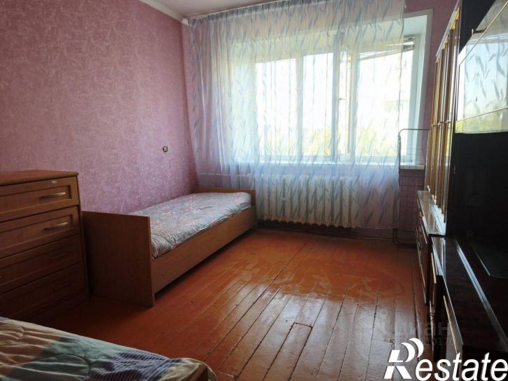 2-комн квартира улица Станиславского, 2,  д. 2