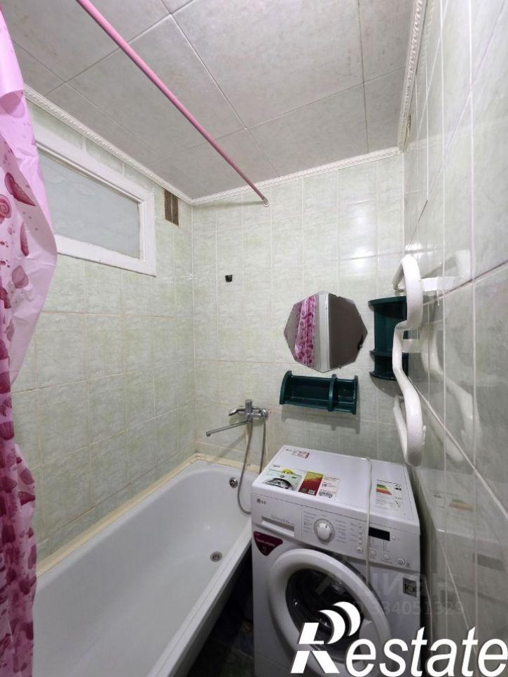 2-комн квартира улица Андреева, 6,  д. 6