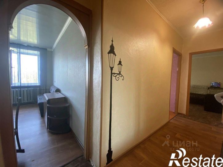 2-комн квартира улица Станиславского, 2,  д. 2