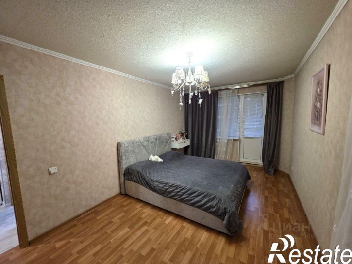 3-комн квартира Черниговская улица, 6,  д. 6