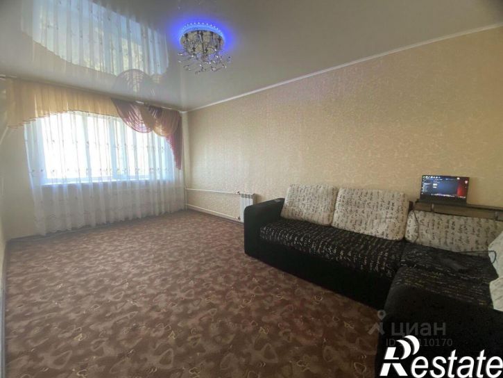 2-комн квартира улица Станиславского, 2,  д. 2