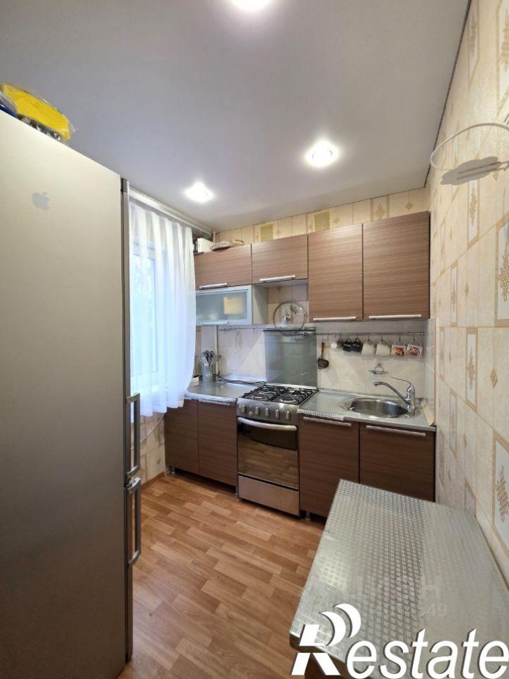 3-комн квартира Черниговская улица, 6,  д. 6