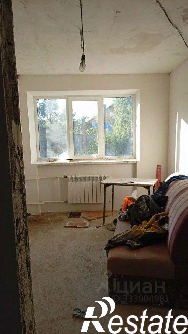 4-комн квартира улица Кутузова, 55Б,  д. 55Б