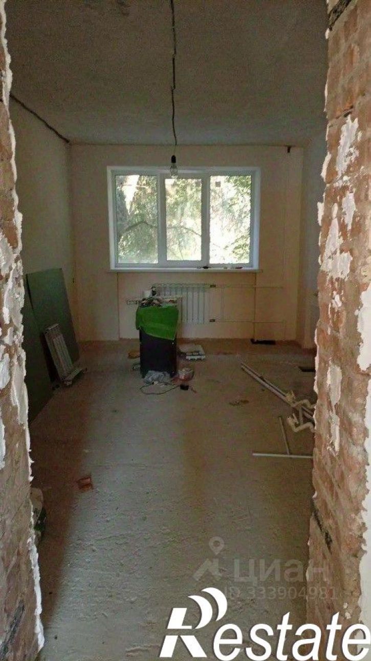 4-комн квартира улица Кутузова, 55Б,  д. 55Б
