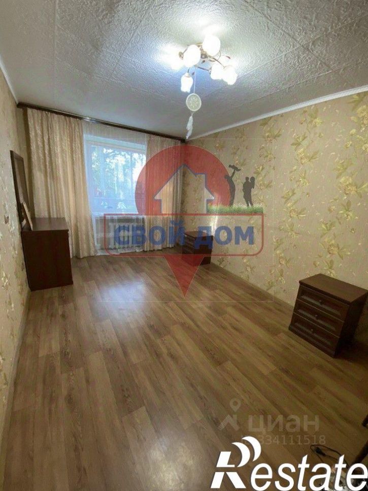 3-комн квартира Нежинский переулок, 13,  д. 13