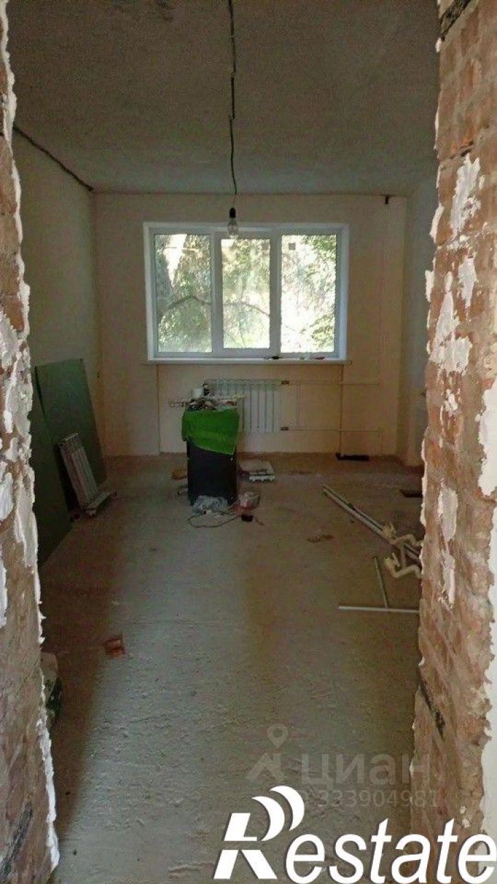 4-комн квартира улица Кутузова, 55Б,  д. 55Б
