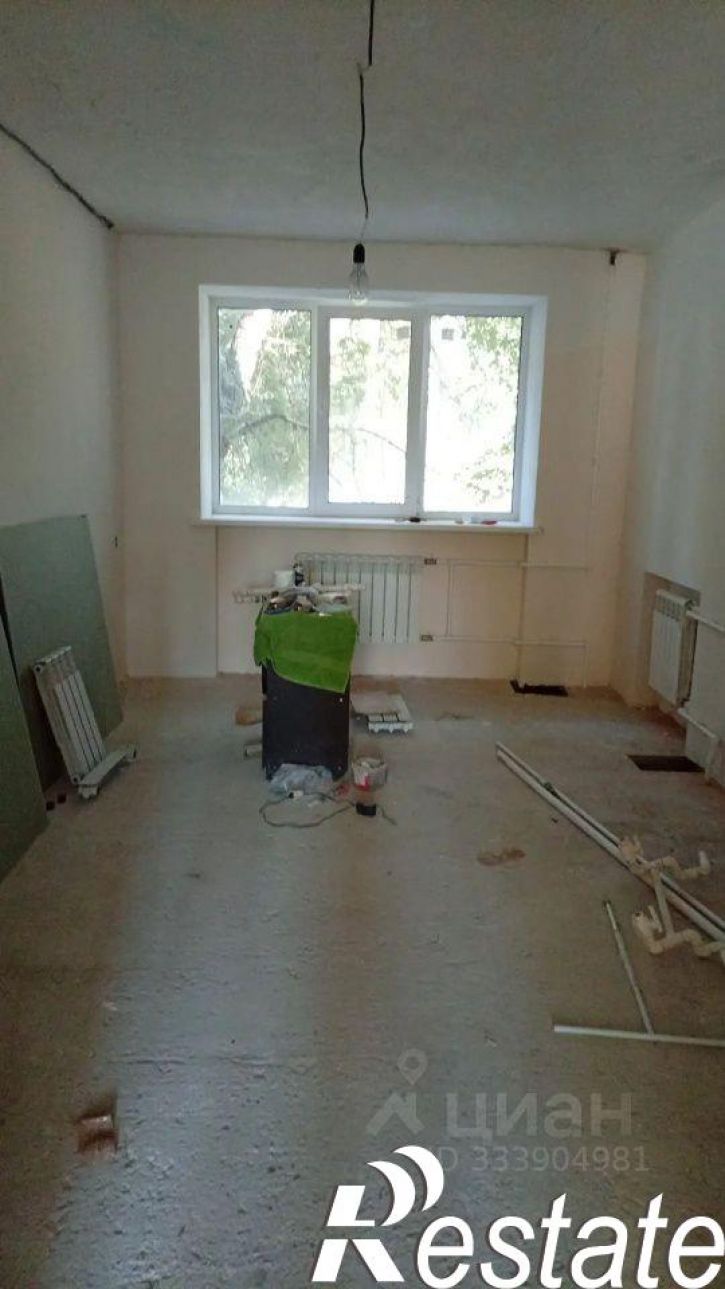 4-комн квартира улица Кутузова, 55Б,  д. 55Б