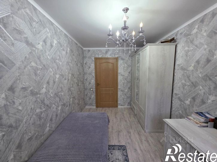 3-комн квартира Черниговская улица, 6,  д. 6