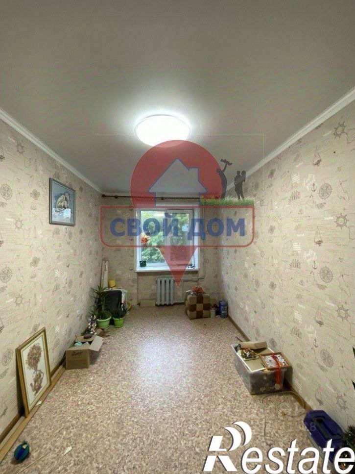 3-комн квартира Нежинский переулок, 13,  д. 13
