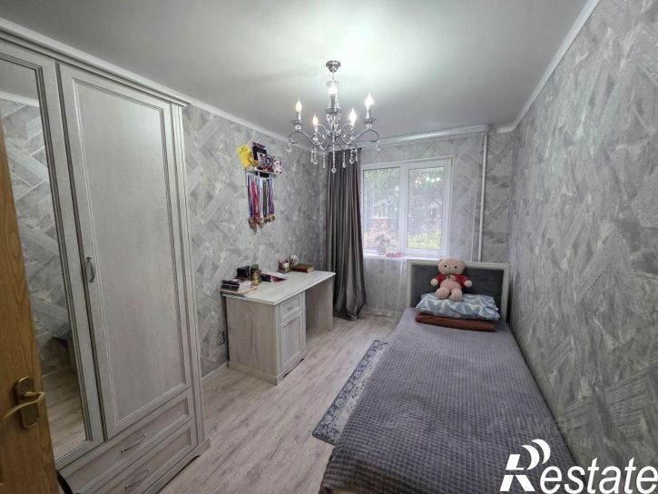 3-комн квартира Черниговская улица, 6,  д. 6
