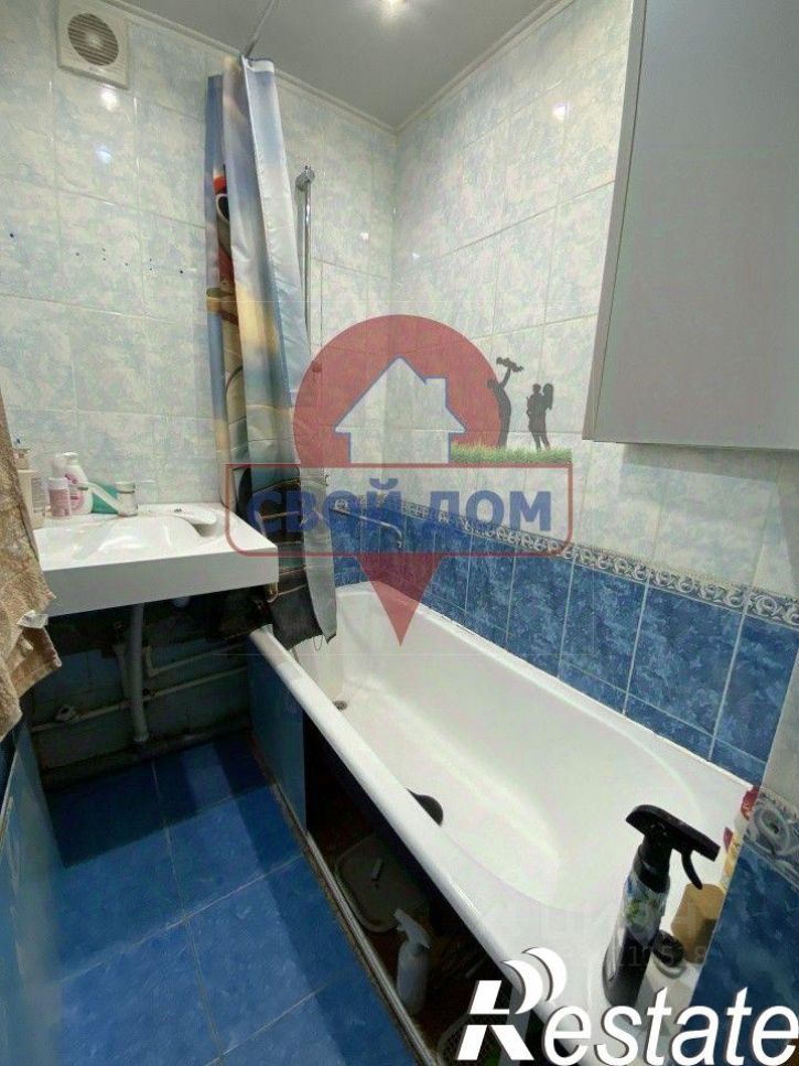 3-комн квартира Нежинский переулок, 13,  д. 13