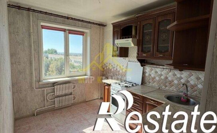 3-комн квартира улица Попова, 5А,  д. 5А
