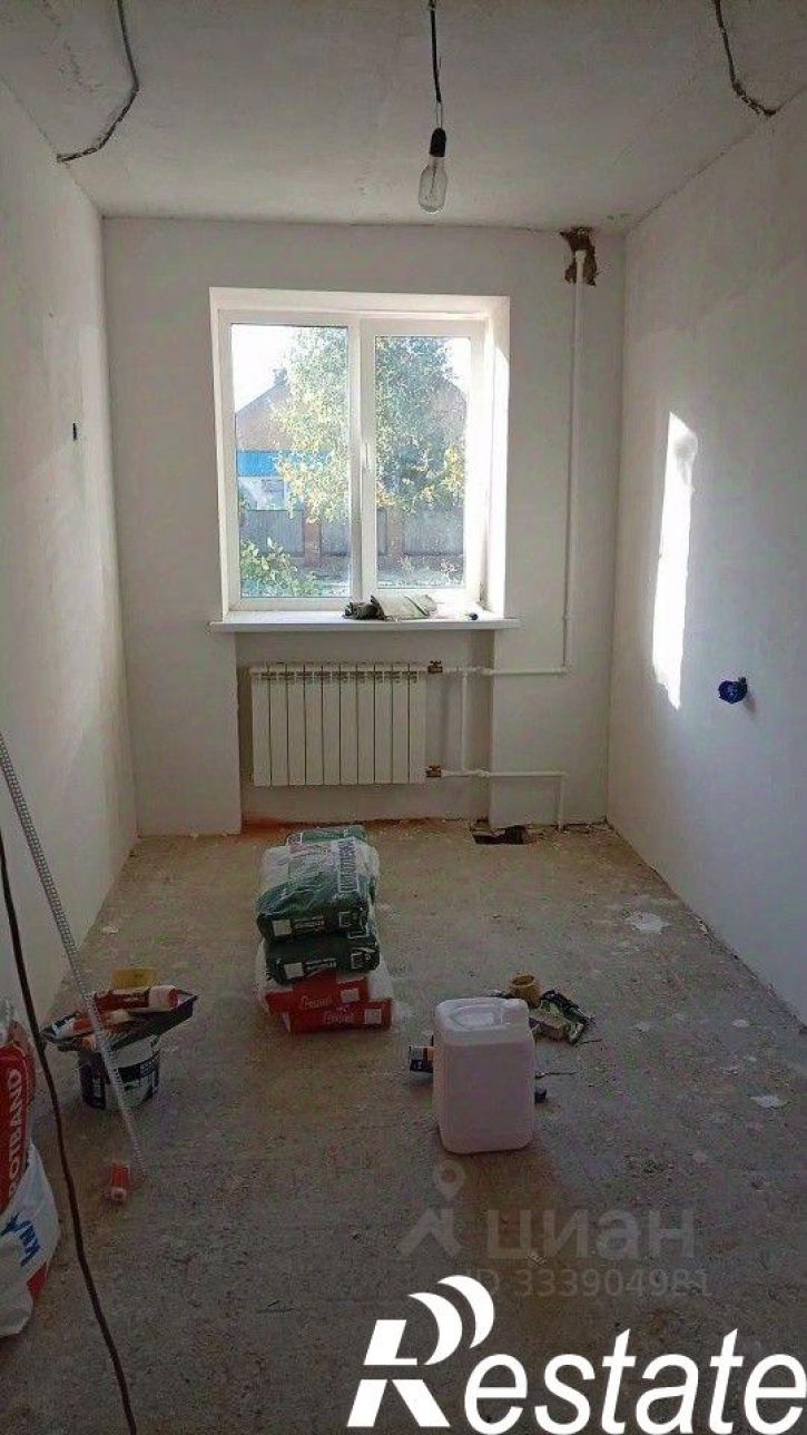 4-комн квартира улица Кутузова, 55Б,  д. 55Б