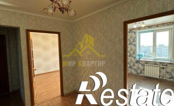 3-комн квартира улица Попова, 5А,  д. 5А