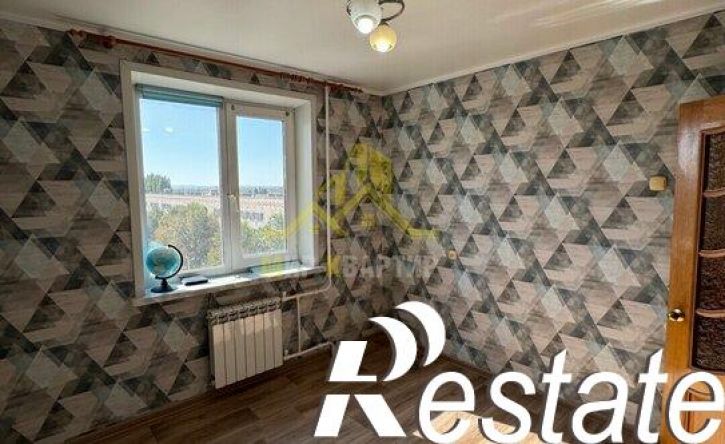 3-комн квартира улица Попова, 5А,  д. 5А