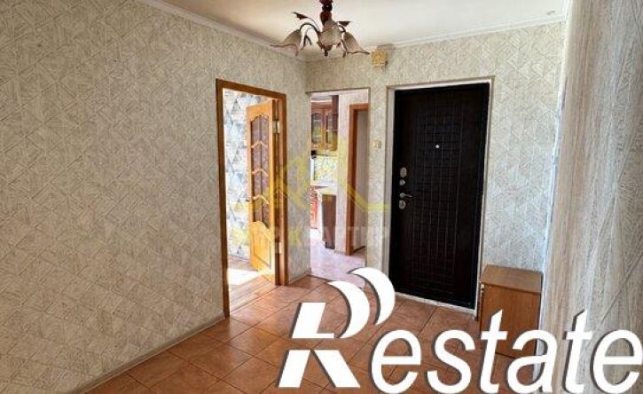 3-комн квартира улица Попова, 5А,  д. 5А
