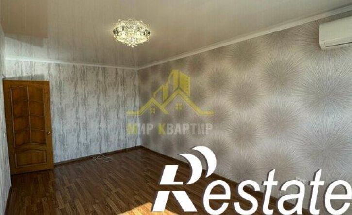 3-комн квартира улица Попова, 5А,  д. 5А