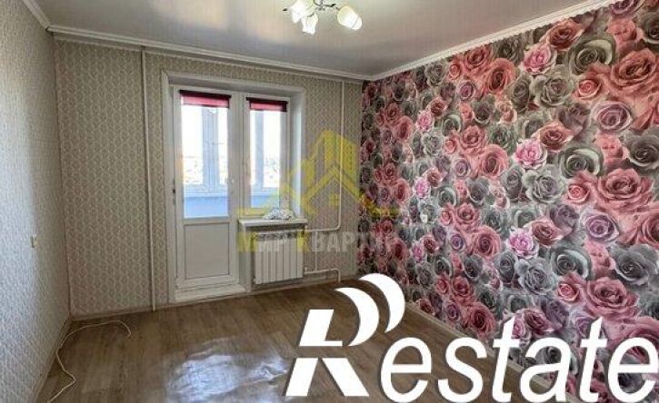 3-комн квартира улица Попова, 5А,  д. 5А